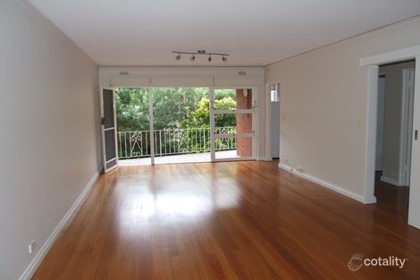 2/39 King St, Waverton, NSW 2060