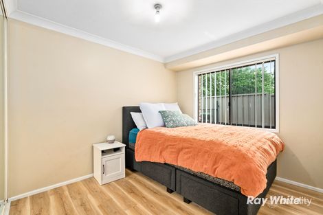 Property photo of 61 Newham Drive Cambridge Gardens NSW 2747