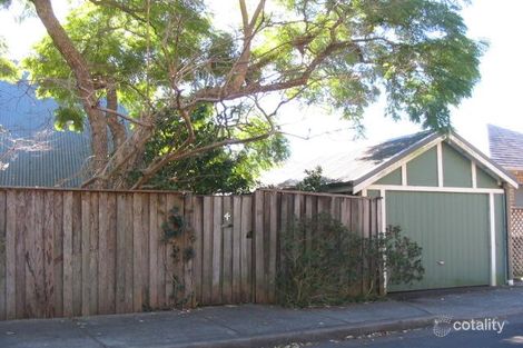 4 Vernon St, Hunters Hill, NSW 2110