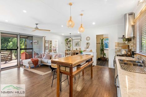 Property photo of 60 Tulsi Lane Nimbin NSW 2480