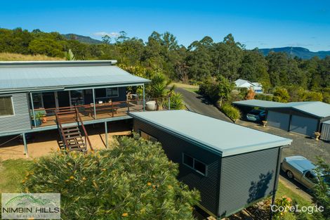 Property photo of 60 Tulsi Lane Nimbin NSW 2480