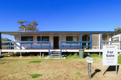 Property photo of 46 Elmer Street Roma QLD 4455