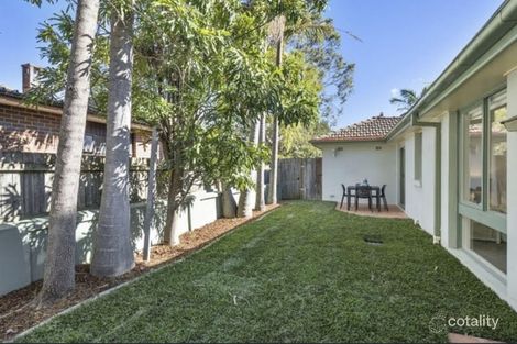 Property photo of 2/81 Tambourine Bay Road Riverview NSW 2066