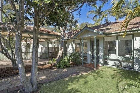 Property photo of 2/81 Tambourine Bay Road Riverview NSW 2066