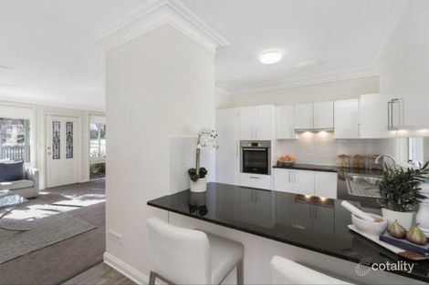 Property photo of 2/81 Tambourine Bay Road Riverview NSW 2066