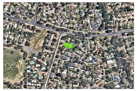 3 Lyttleton Cres, Cook, ACT 2614