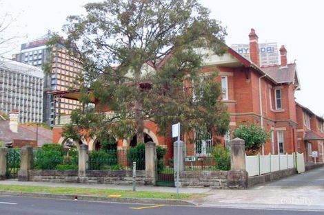 27 Mclaren St, North Sydney, NSW 2060