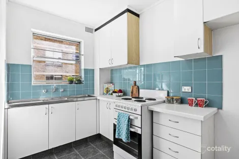 29/53-55 COOK RD, CENTENNIAL PARK, NSW 2021