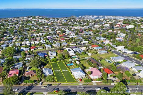 Property photo of 21 Preston Road Manly West QLD 4179