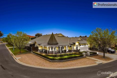Property photo of 3 Domain Way Taylors Hill VIC 3037