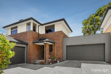 Property photo of 3/8-10 Meagher Road Ferntree Gully VIC 3156