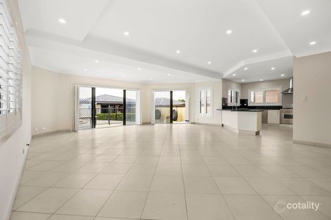 Property photo of 38 Parr Parade Narraweena NSW 2099
