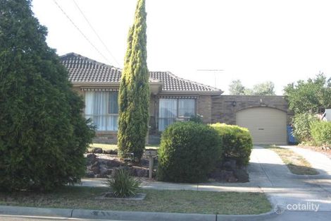 5 Griffiths Ct, Dandenong North, VIC 3175