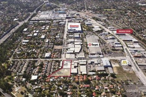 34 New St, Ringwood, VIC 3134