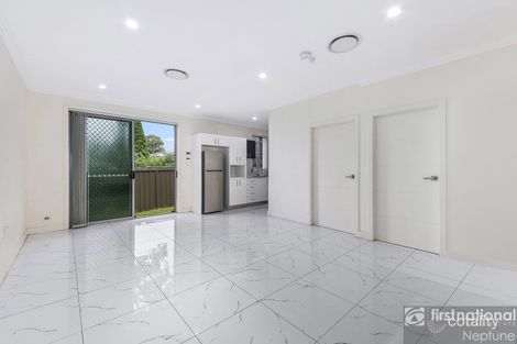 Property photo of 27C Carinya Road Girraween NSW 2145