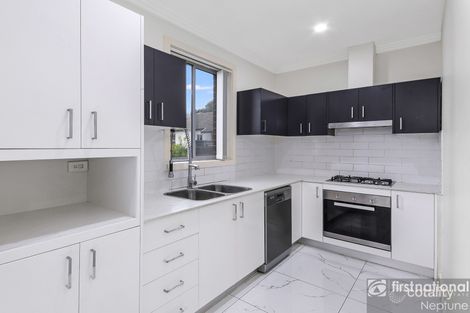 Property photo of 27C Carinya Road Girraween NSW 2145