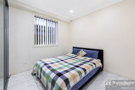 Property photo of 27C Carinya Road Girraween NSW 2145