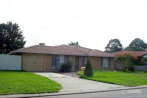 14 Conway Loop, Waikiki, WA 6169