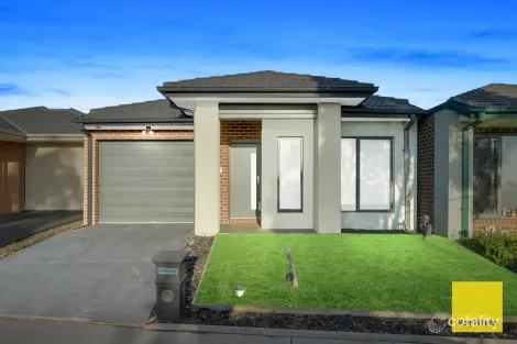14 ROCKINGHAM CCT, HARKNESS, VIC 3337