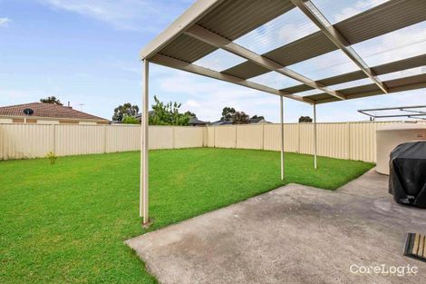 Property photo of 121 Blue Horizons Way Pakenham VIC 3810