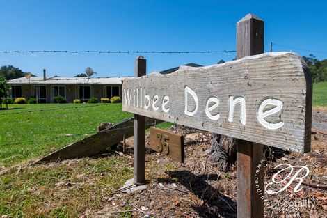 Property photo of 35 Willbee Road Upper Myall NSW 2423