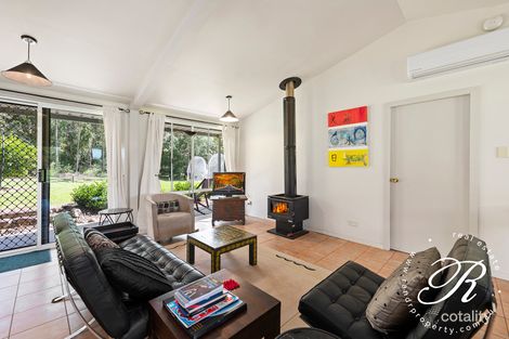 Property photo of 35 Willbee Road Upper Myall NSW 2423