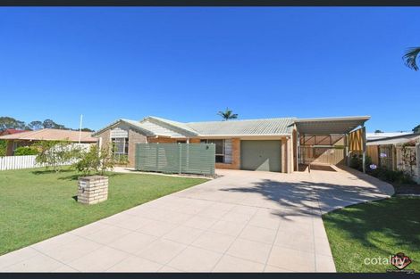 5 Earls Ct, Point Vernon, QLD 4655