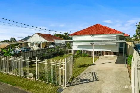 Property photo of 21 Berrigan Street Inala QLD 4077