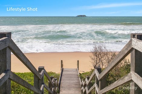 Property photo of 7 Ocean Point Avenue Moonee Beach NSW 2450