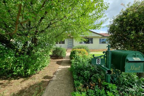 Property photo of 8 James Avenue Armidale NSW 2350