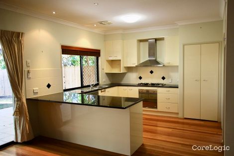 Property photo of 139A Carmody Road St Lucia QLD 4067