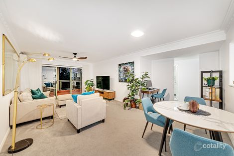 Property photo of 6/1-5 Penkivil Street Willoughby NSW 2068