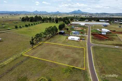 14 Wilson Pl, Harrisville, QLD 4307
