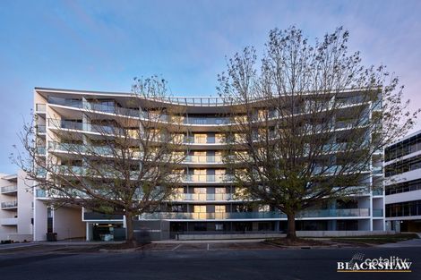 Property photo of 7/74 Leichhardt Street Griffith ACT 2603