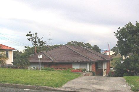 24 Arnold St, Charlestown, NSW 2290