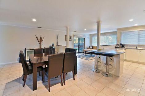 Property photo of 15 Whistler Walk South Morang VIC 3752