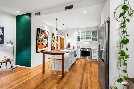 Property photo of 3/35 Wyandra Street Teneriffe QLD 4005