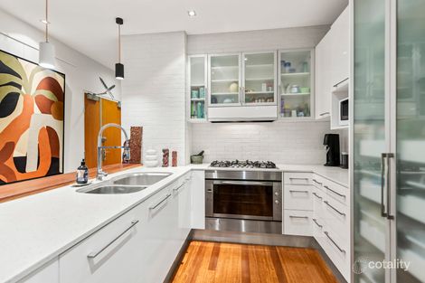 Property photo of 3/35 Wyandra Street Teneriffe QLD 4005