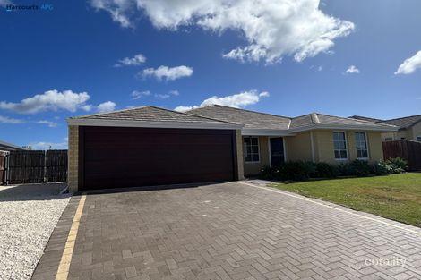 Property photo of 31 Balwyn Road Australind WA 6233