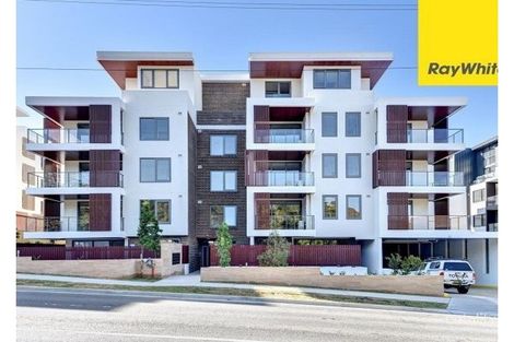 Property photo of 17/12-14 Carlingford Road Epping NSW 2121