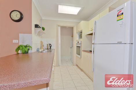 Property photo of 6/387 Wentworth Avenue Toongabbie NSW 2146
