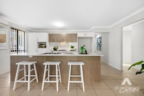 Property photo of 15 Tempera Place Yarrabilba QLD 4207