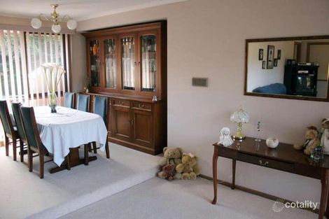Property photo of 63 Settlers Way Frankston South VIC 3199