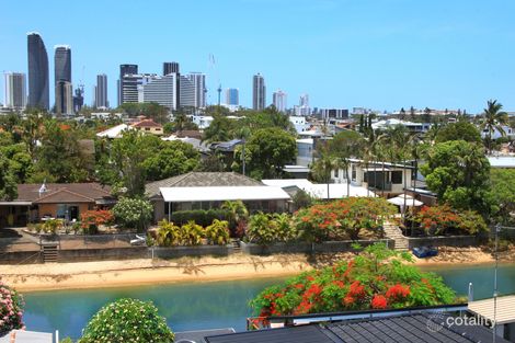 Property photo of 2/17 Key West Broadbeach Waters QLD 4218