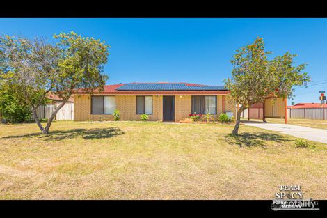Property photo of 1 Peace Court Maddington WA 6109