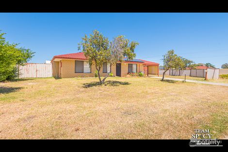 Property photo of 1 Peace Court Maddington WA 6109