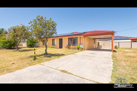 Property photo of 1 Peace Court Maddington WA 6109