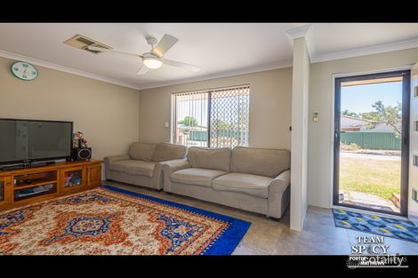 Property photo of 1 Peace Court Maddington WA 6109