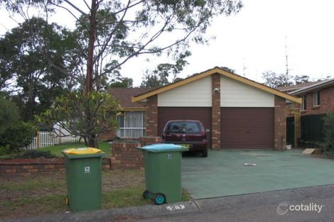 21 Lonsdale Cl, Lake Haven, NSW 2263