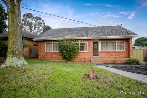 Property photo of 27 Armata Crescent Frankston North VIC 3200